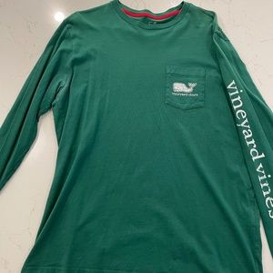 Vineyard Vines Longlseeve T-Shirt